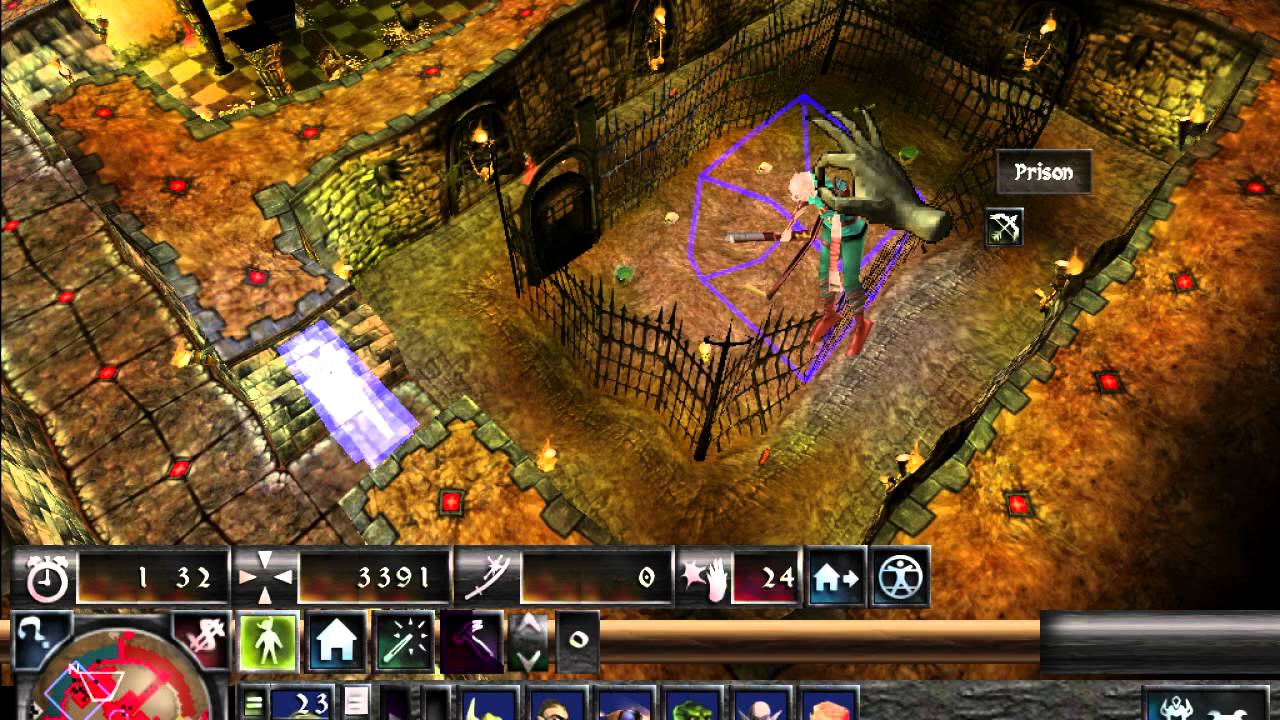 dungeon games for pc
