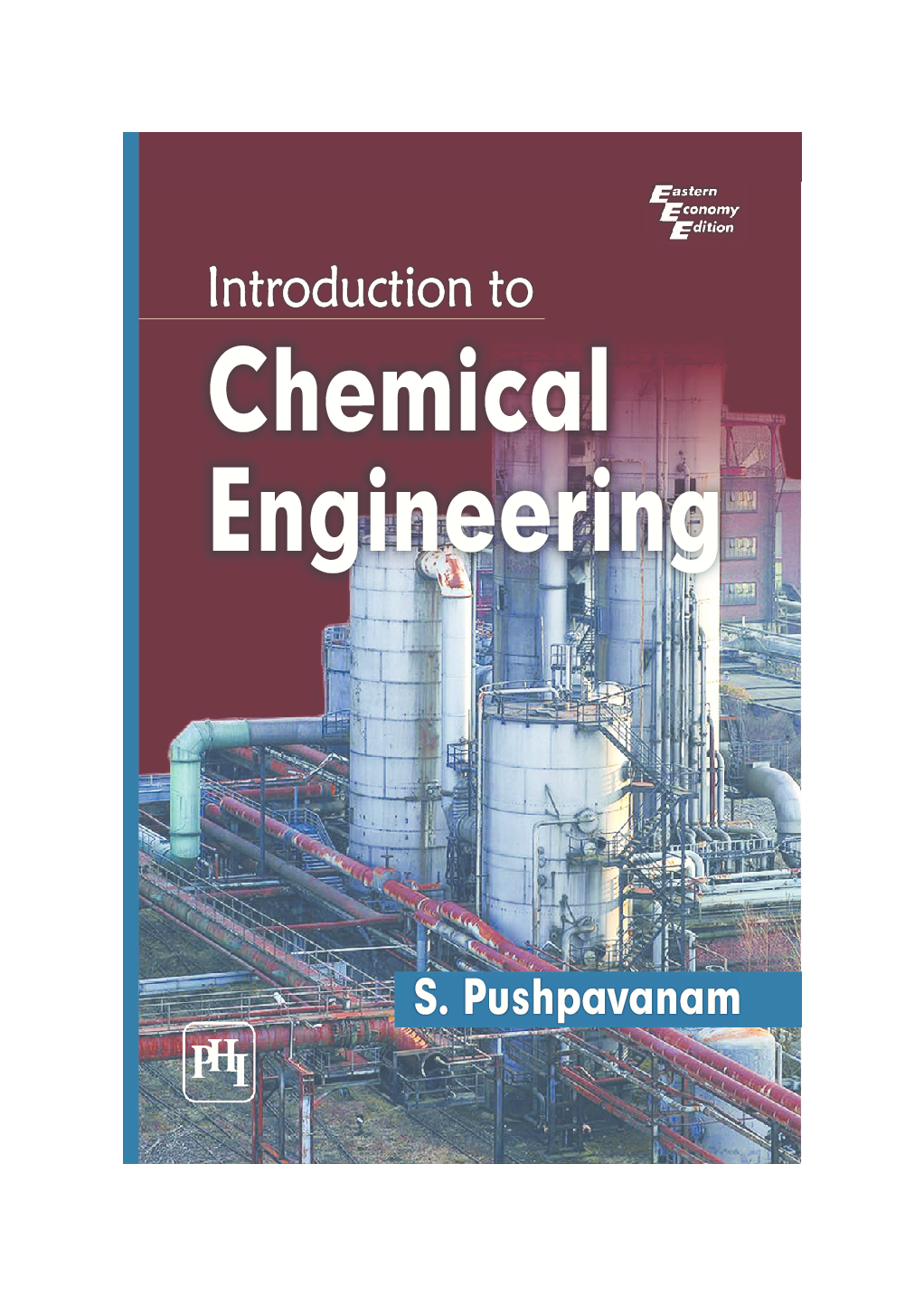 introduction to chemical engineering